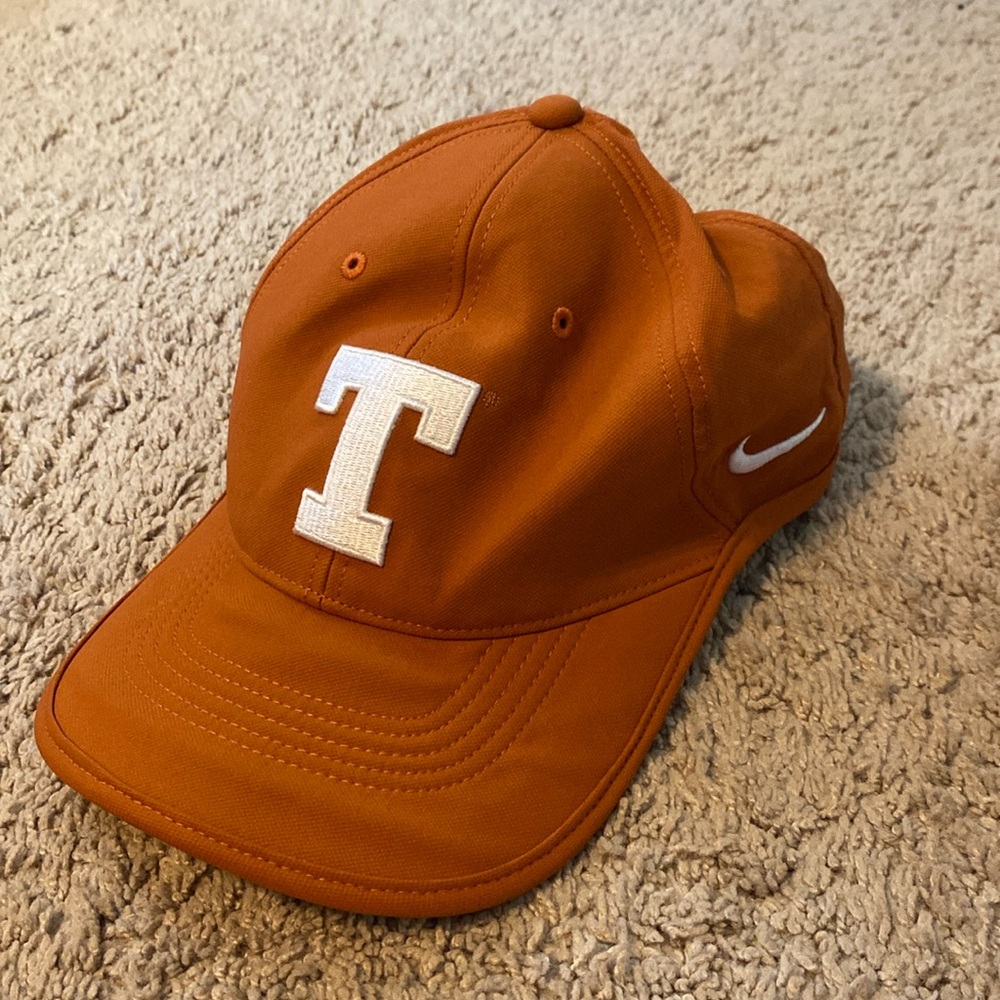 Nike University of Texas hat